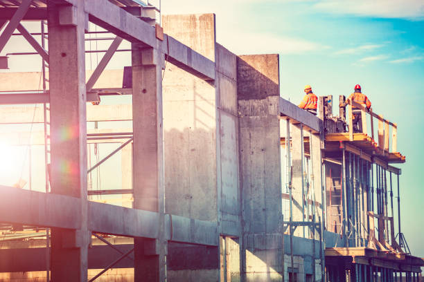 Best Poured Concrete Foundation  in Holiday Heights, NJ