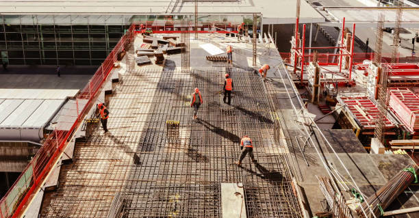 Best Concrete Installation Cost  in Holiday Heights, NJ